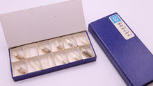 Boxed NOS Bracelet Screws - Partial Set-Welwyn Watch Parts