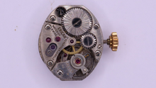 Enicar - Ladies Movement Cal 672 - Spares/Repairs-Welwyn Watch Parts