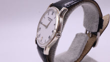 Raymond Weil - Gent Quartz Dress Watch - Model 5571 - Eta Quartz-Welwyn Watch Parts