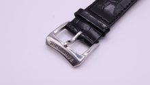 Raymond Weil - Gent Quartz Dress Watch - Model 5571 - Eta Quartz-Welwyn Watch Parts