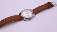 Seiko Sportsman Sea Horse - Manual Wind - Vintage Seiko-Welwyn Watch Parts