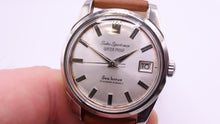 Seiko Sportsman Sea Horse - Manual Wind - Vintage Seiko-Welwyn Watch Parts