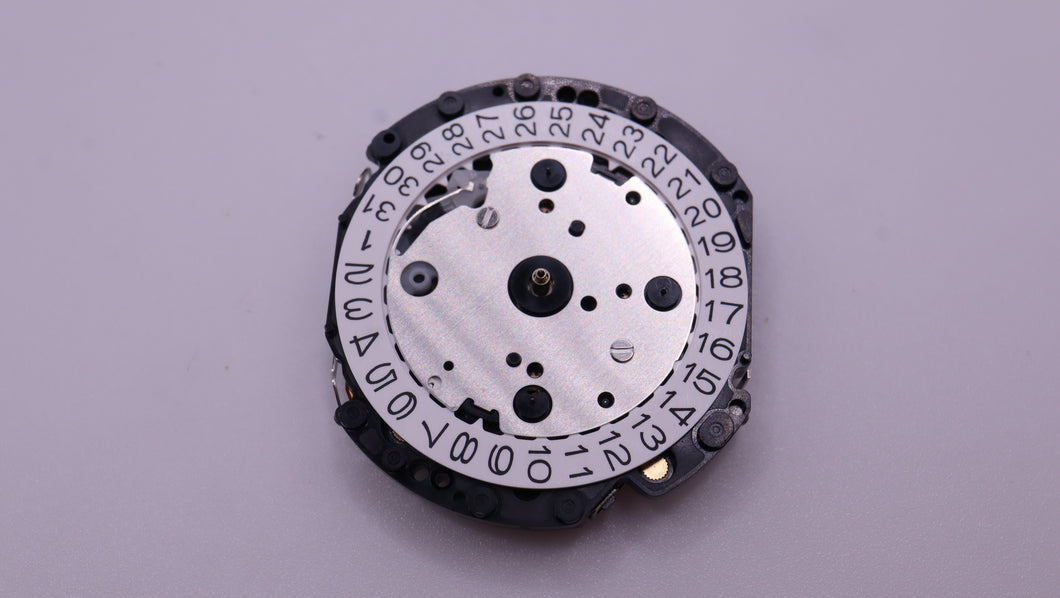 Vd57 Quartz Movement Seiko Vd57 Movement Seiko Vd57 Movement