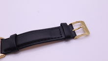 Bernex - Manually Wound Wristwatch - Cal FHF 28 - Gold Plated-Welwyn Watch Parts