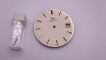 Omega Calibre 1000/1010+ - Movement Spares for Watchmaker-Welwyn Watch Parts