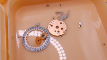 Omega - Calibre 684 - Automatic Watch Movement Spares-Welwyn Watch Parts