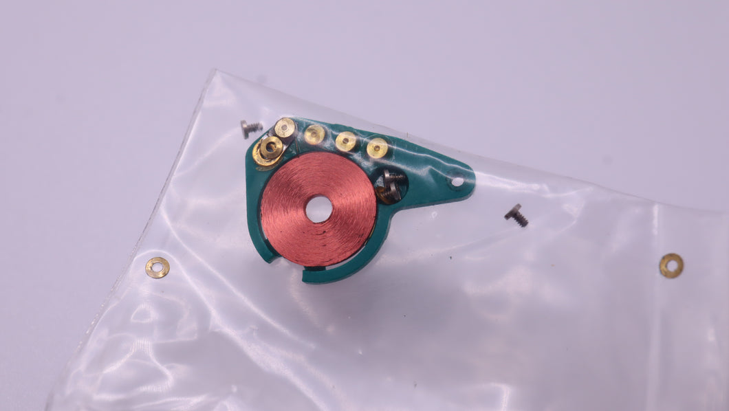 ESA 9150 - Coil - NOS-Welwyn Watch Parts