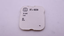 ESA - 9220 - Movement Parts - NOS-Welwyn Watch Parts