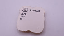 ESA - 9220 - Movement Parts - NOS-Welwyn Watch Parts