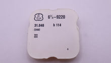 ESA - 9220 - Movement Parts - NOS-Welwyn Watch Parts