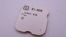 ESA - 9220 - Movement Parts - NOS-Welwyn Watch Parts