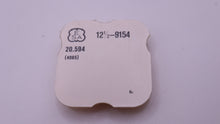 ESA - 9154 - Part# 4065 Coil -NOS-Welwyn Watch Parts