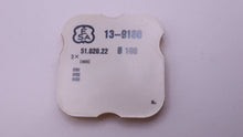 ESA - 9180 - Part#405 Winding Stem - NOS-Welwyn Watch Parts