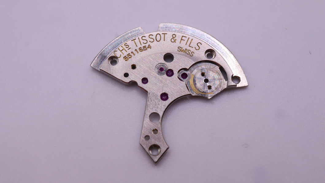 TISSOT 781-710 For Spare Parts (Per Piece - Foto 7