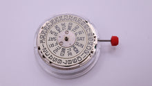 ESA - Calibre 9181 - NOS Quartz Movement-Welwyn Watch Parts