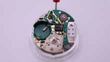 ESA - Calibre 9181 - NOS Quartz Movement-Welwyn Watch Parts