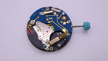 ESA - Calibre 926.311 - NOS Quartz Movement-Welwyn Watch Parts