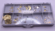 Enicar AR - Calibre 1010 - Movement Spares - NOS - Choose From List-Welwyn Watch Parts