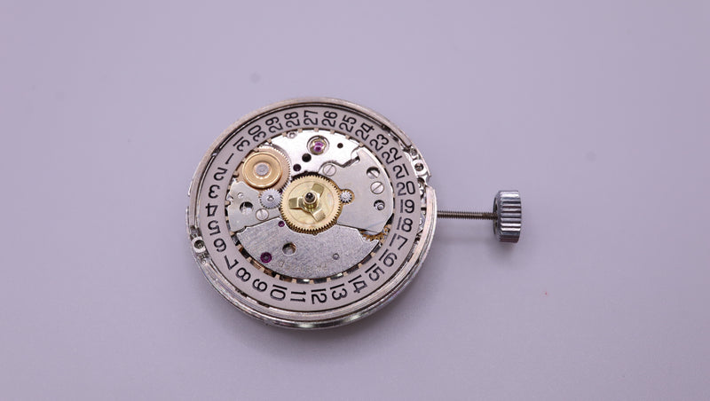 Renvoi 450 Pour Mouvement ETA 2782 – Pièce D'horlogerie Suisse