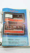 Omega Electronic - Service/Repair Manuals - Vintage Calibres - RARE !!!-Welwyn Watch Parts