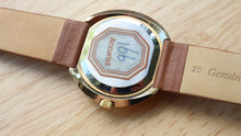 Accurist Shockmaster 21 Jewel - Manual Wind Watch NOS - 1970's GP-Welwyn Watch Parts