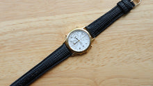 Seiko Quartz Chronograph - 7T32-6A50 - Dress Watch - 1993-Welwyn Watch Parts