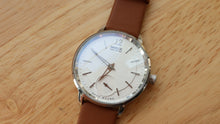 Marloe Watch - Cherwell 1st Edition - White Dial - 6498 Clone-Welwyn Watch Parts