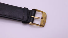 Enicar Star Jewels Square Case & Strap - NOS Vintage-Welwyn Watch Parts