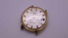 Enicar Ocean Pearl Automatic GP Casing - NOS Vintage-Welwyn Watch Parts