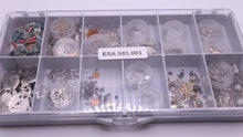 ESA Cal 581.001 - Movement Spares / NOS Parts-Welwyn Watch Parts