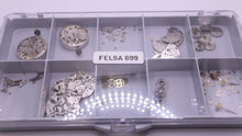 Felsa - Calibre 699 - Movement Spares NOS-Welwyn Watch Parts