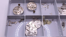 Felsa - Calibre 699 - Movement Spares NOS-Welwyn Watch Parts