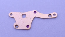 Enicar - Cal 165 - Movement Spares - NOS-Welwyn Watch Parts