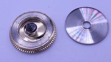 Enicar - Cal 165 - Movement Spares - NOS-Welwyn Watch Parts