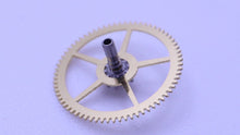 Enicar - Cal 165 - Movement Spares - NOS-Welwyn Watch Parts