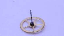 Enicar - Cal 165 - Movement Spares - NOS-Welwyn Watch Parts