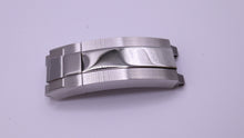 Rolex Deepsea Dweller Style Clasp - Stainless Steel / Highest Quality-Welwyn Watch Parts