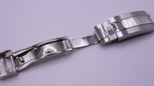 Rolex Deepsea Dweller Style Clasp - Stainless Steel / Highest Quality-Welwyn Watch Parts