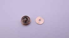 Omega - Cal 650 ( 640 ) - Movement Spares - Choose From List - Used-Welwyn Watch Parts