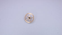 Omega - Cal 650 ( 640 ) - Movement Spares - Choose From List - Used-Welwyn Watch Parts