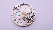 Smiths 12-15 - ( Cal 400 ) - Movement Spares - Choose From List - Used-Welwyn Watch Parts