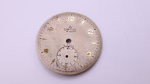 Smiths 12-15 - ( Cal 400 ) - Movement Spares - Choose From List - Used-Welwyn Watch Parts