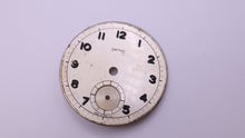 Smiths 12-15 - ( Cal 400 ) - Movement Spares - Choose From List - Used-Welwyn Watch Parts