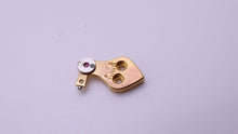 Smiths 12-15 - ( Cal 400 ) - Movement Spares - Choose From List - Used-Welwyn Watch Parts