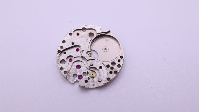 Jaeger Lecoultre - Cal 496 - Movement Spares - Choose From List - Used-Welwyn Watch Parts