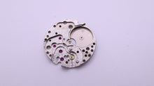 Jaeger Lecoultre - Cal 496 - Movement Spares - Choose From List - Used-Welwyn Watch Parts