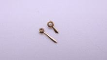 Jaeger Lecoultre - Cal 496 - Movement Spares - Choose From List - Used-Welwyn Watch Parts