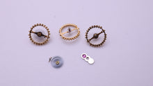 Jaeger Lecoultre - Cal 496 - Movement Spares - Choose From List - Used-Welwyn Watch Parts