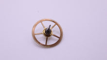 IWC - Calibre 49 - Pocket Watch Movement Spares - Used-Welwyn Watch Parts