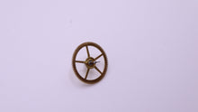 IWC - Calibre 49 - Pocket Watch Movement Spares - Used-Welwyn Watch Parts